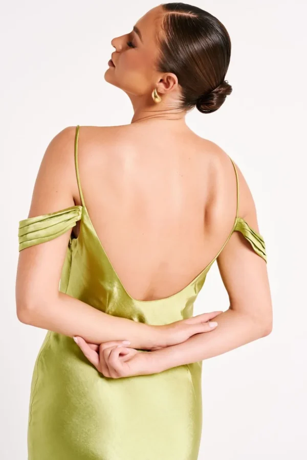 mariposa_5-1.webp Women MESHKI Maxi Dresses<Mariposa