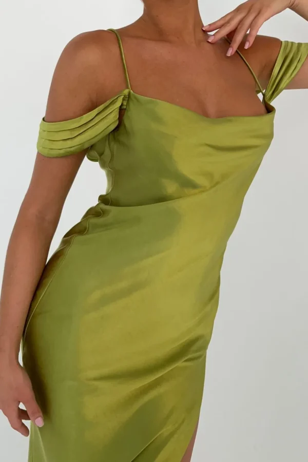 mariposa_6-1.webp Women MESHKI Maxi Dresses<Mariposa