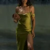 mariposa_7.webp Women MESHKI Maxi Dresses<Mariposa