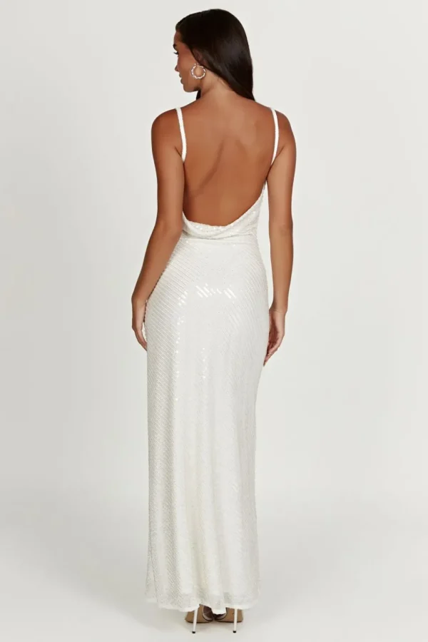 marise_2.webp Women MESHKI Maxi Dresses<Marise