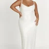 marise_3.webp Women MESHKI Maxi Dresses<Marise