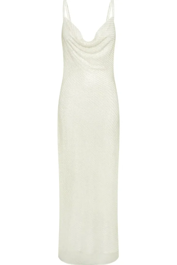 marise_7.webp Women MESHKI Maxi Dresses<Marise
