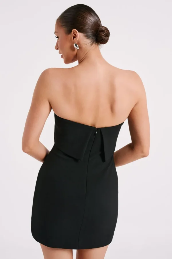 mariska_2.webp Women MESHKI Mini Dresses<Mariska