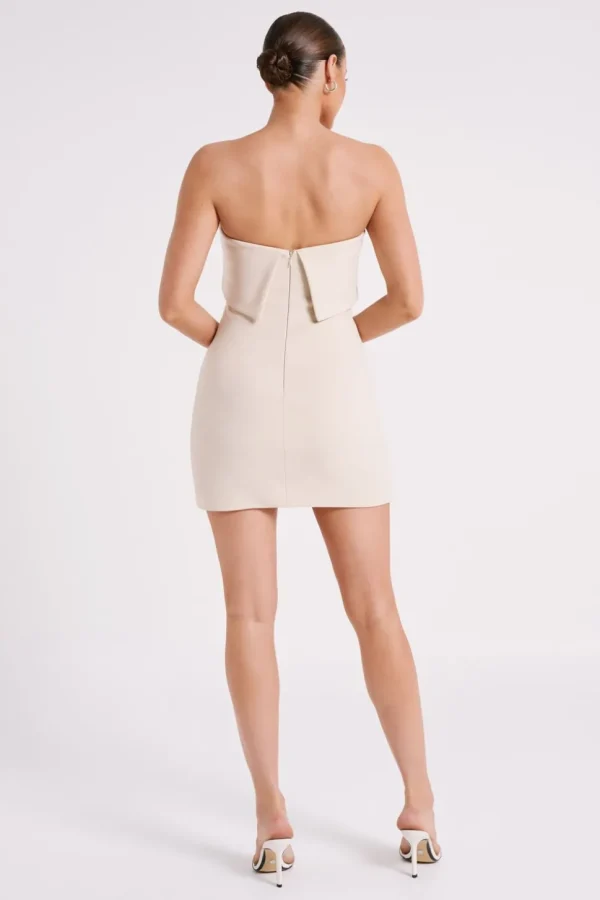 mariska_4-1.webp Women MESHKI Mini Dresses<Mariska