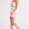 mariska_6-1.webp Women MESHKI Mini Dresses<Mariska