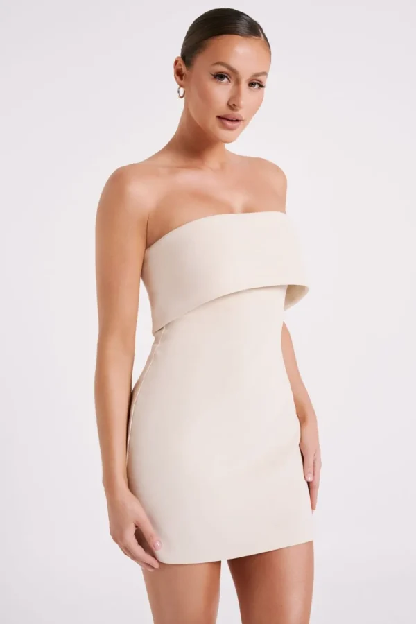 mariska_7.webp Women MESHKI Mini Dresses<Mariska
