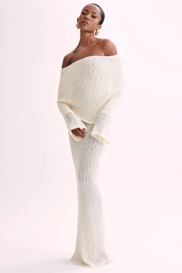 marisol_0-2.webp Women MESHKI Maxi Dresses<Marisol
