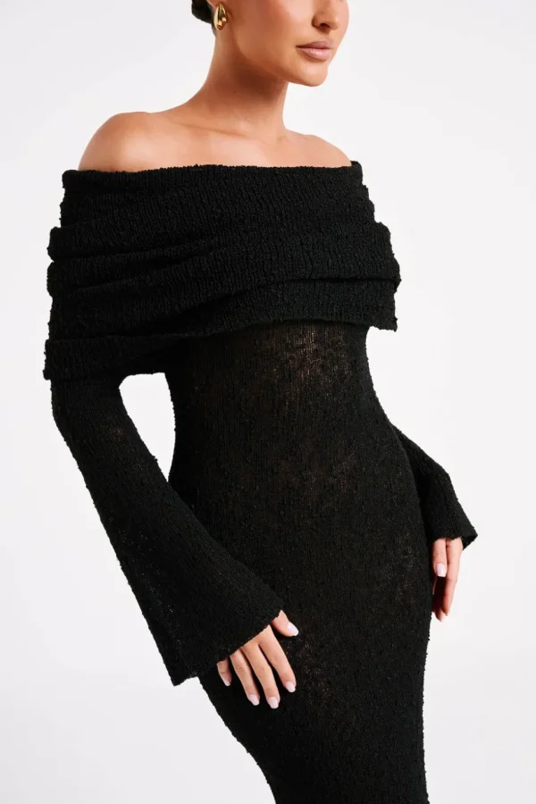 marisol_2-1.webp Women MESHKI Maxi Dresses<Marisol