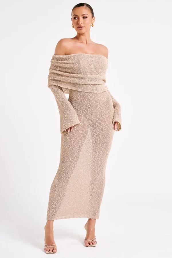 marisol_2.webp Women MESHKI Maxi Dresses<Marisol