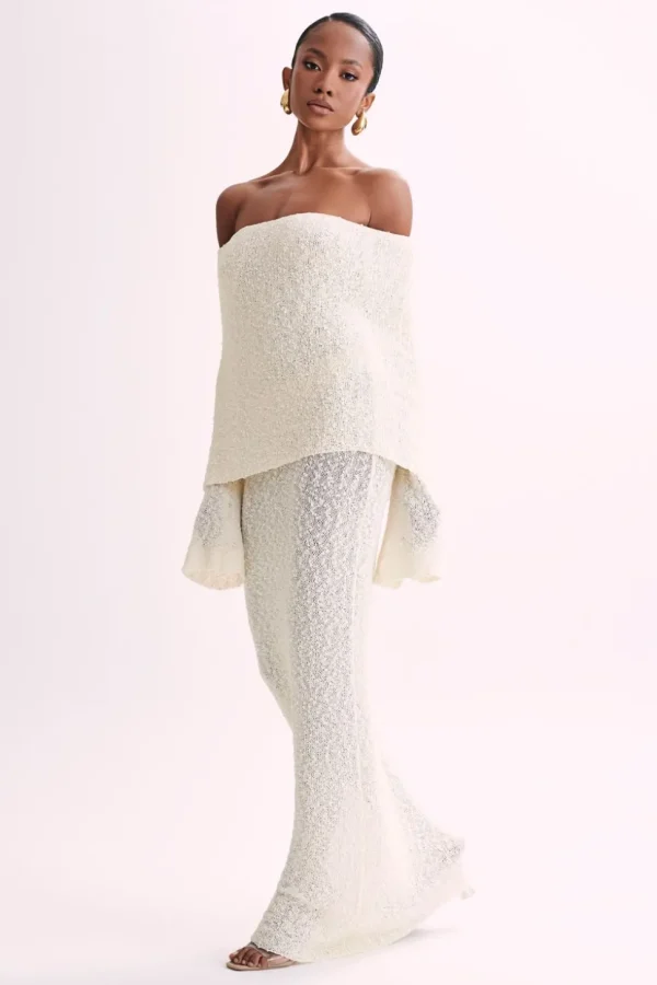 marisol_3-2.webp Women MESHKI Maxi Dresses<Marisol