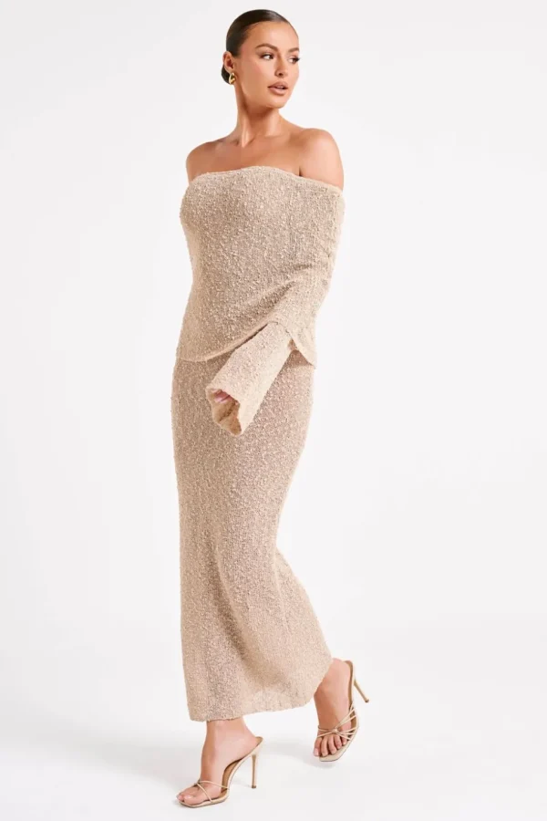 marisol_4.webp Women MESHKI Maxi Dresses<Marisol