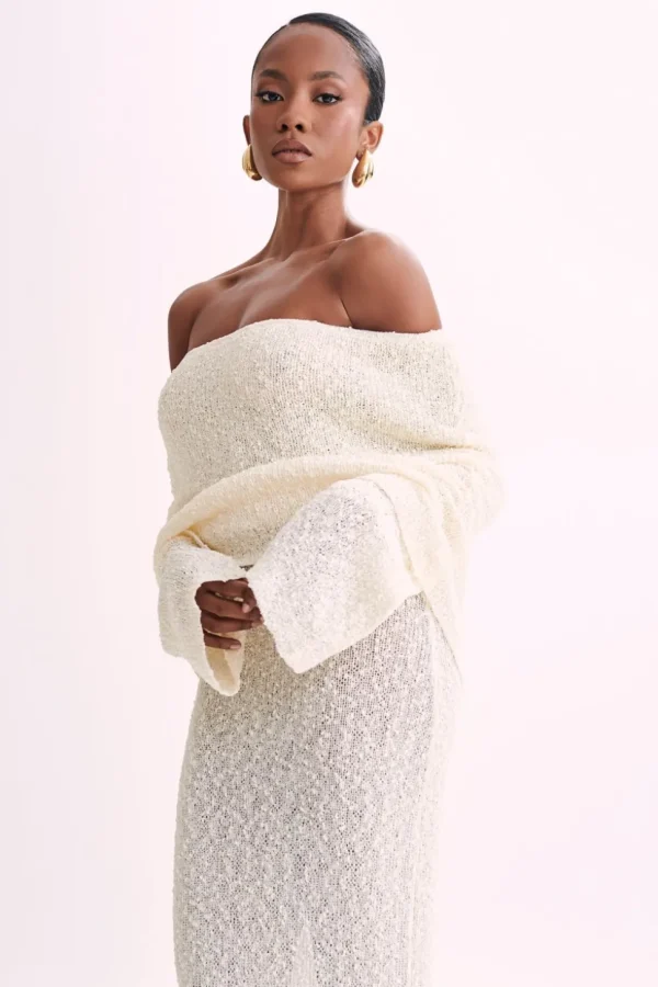 marisol_5-2.webp Women MESHKI Maxi Dresses<Marisol