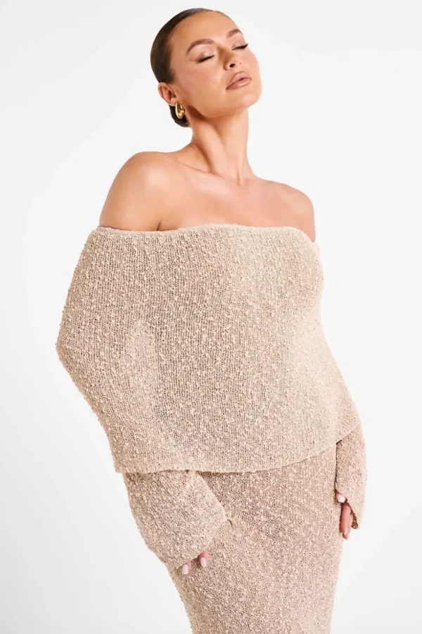 marisol_5.webp Women MESHKI Maxi Dresses<Marisol
