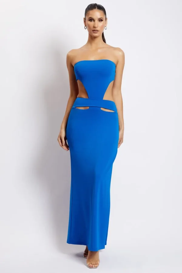 Women MESHKI Maxi Dresses<Marissa