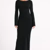marleigh_0.webp Women MESHKI Maxi Dresses<Marleigh