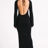 marleigh_1.webp Women MESHKI Maxi Dresses<Marleigh