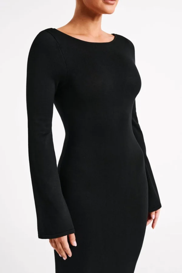 marleigh_2.webp Women MESHKI Maxi Dresses<Marleigh