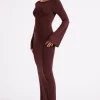 marleigh_3-1.webp Women MESHKI Maxi Dresses<Marleigh