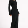 marleigh_3.webp Women MESHKI Maxi Dresses<Marleigh