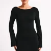 marleigh_4.webp Women MESHKI Maxi Dresses<Marleigh