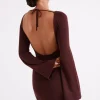marleigh_6-1.webp Women MESHKI Maxi Dresses<Marleigh