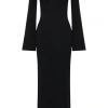 marleigh_6.webp Women MESHKI Maxi Dresses<Marleigh