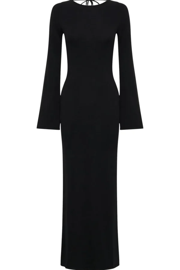 marleigh_6.webp Women MESHKI Maxi Dresses<Marleigh