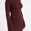 marleigh_7.webp Women MESHKI Maxi Dresses<Marleigh
