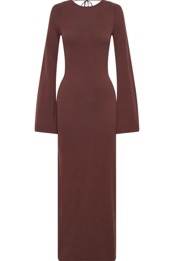 marleigh_8.webp Women MESHKI Maxi Dresses<Marleigh