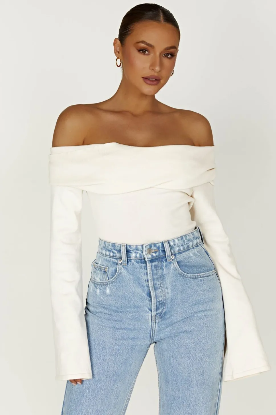 marlisa_0-1.webp Women MESHKI Tops<Marlisa