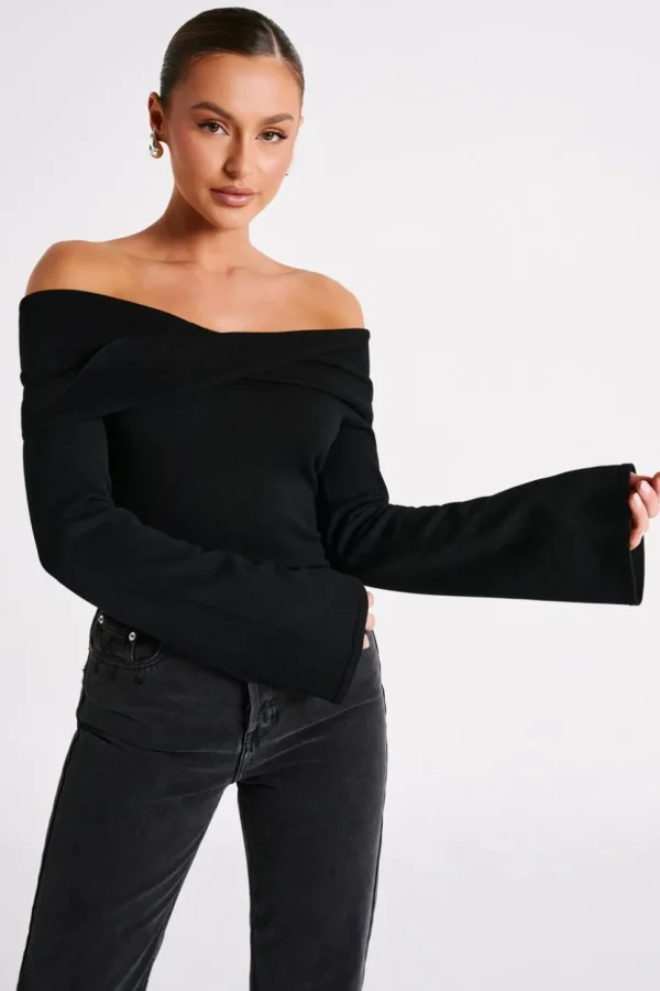 marlisa_0.webp Women MESHKI Tops<Marlisa