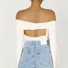 Women MESHKI Tops<Marlisa