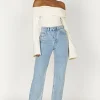 Women MESHKI Tops<Marlisa