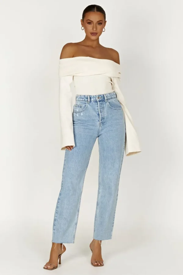 Women MESHKI Tops<Marlisa
