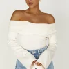 Women MESHKI Tops<Marlisa