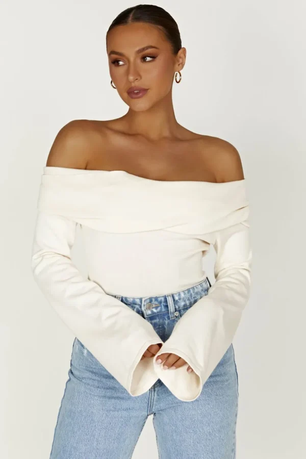 Women MESHKI Tops<Marlisa