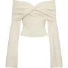 Women MESHKI Tops<Marlisa