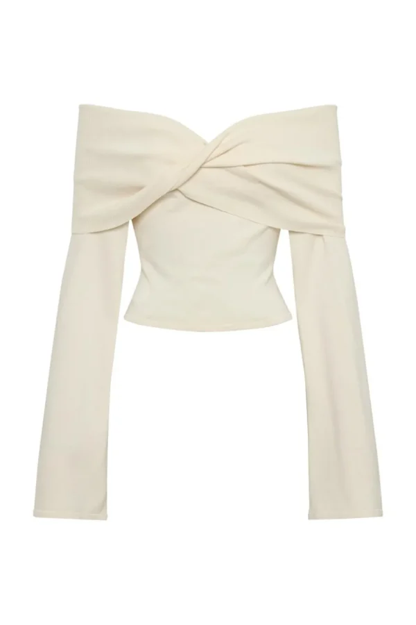 Women MESHKI Tops<Marlisa