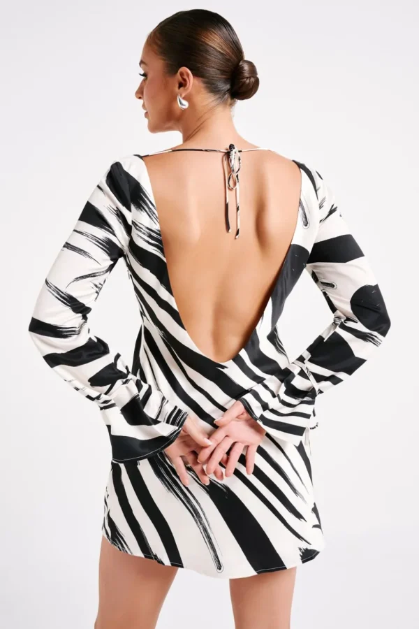 marta_1.webp Women MESHKI Mini Dresses<Marta