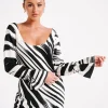 marta_5.webp Women MESHKI Mini Dresses<Marta