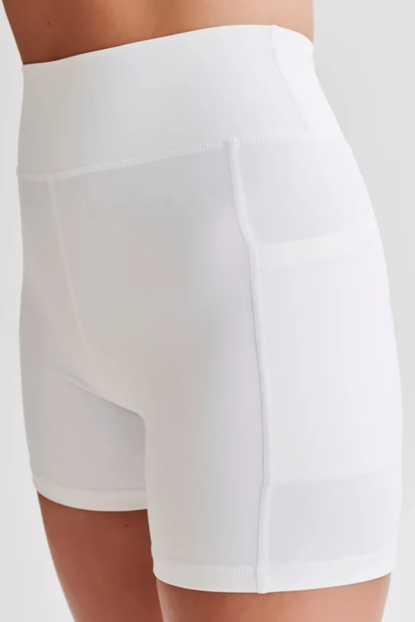 Women MESHKI Shorts<Martina