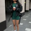 Women MESHKI Shorts<Martina