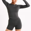 martina_4-1.webp Women MESHKI Shorts<Martina