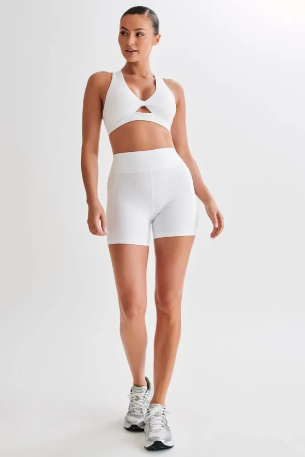 Women MESHKI Shorts<Martina