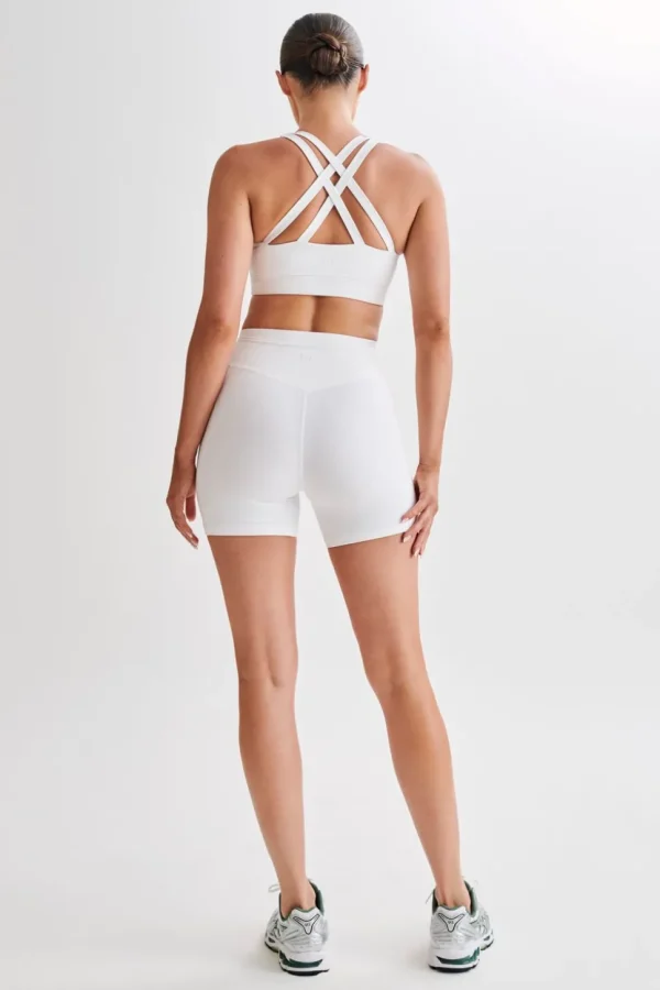 Women MESHKI Shorts<Martina