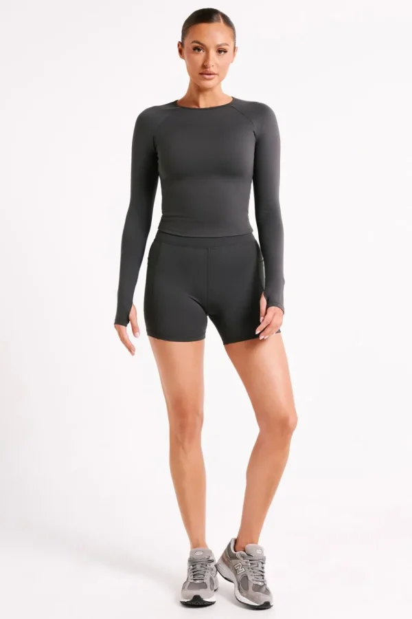 martina_7-1.webp Women MESHKI Shorts<Martina