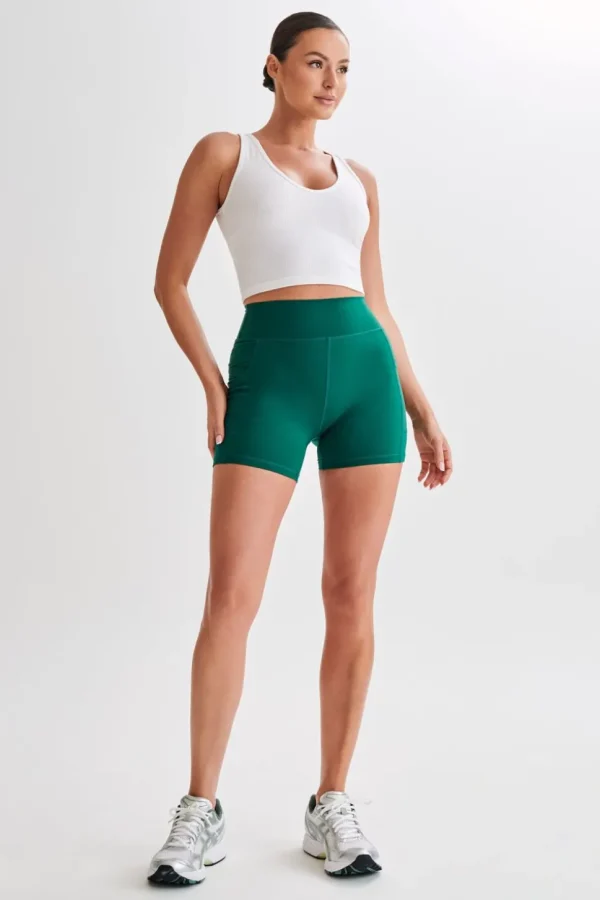 Women MESHKI Shorts<Martina