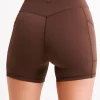 martina_9.webp Women MESHKI Shorts<Martina