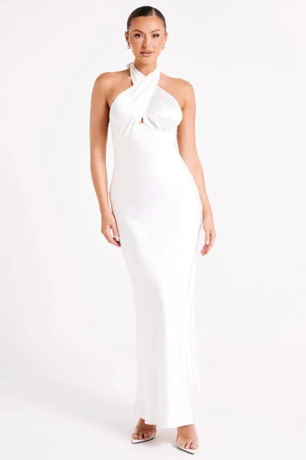 marvelle_0-1.webp Women MESHKI Maxi Dresses<Marvelle