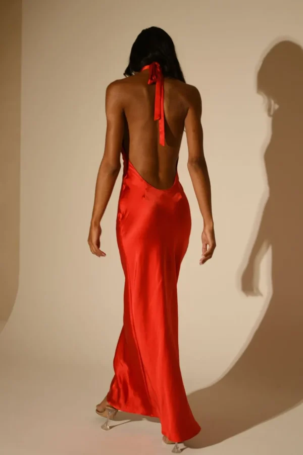 marvelle_1.webp Women MESHKI Maxi Dresses<Marvelle